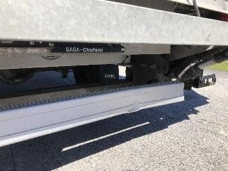 Mercedes Sprinter 314  cdi picture 19