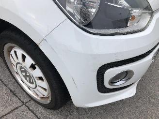 Volkswagen Up! 1.0 picture 9