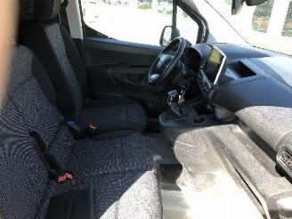 Toyota ProAce ProAce City picture 6