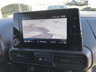 Toyota ProAce ProAce City picture 19