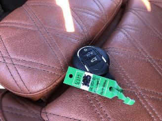 Mini Cooper S 2.0 cooper S AUTOMATIQUE picture 19