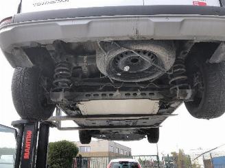 Nissan Townstar 100% electrique picture 14