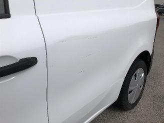 Nissan Townstar 100% electrique picture 25