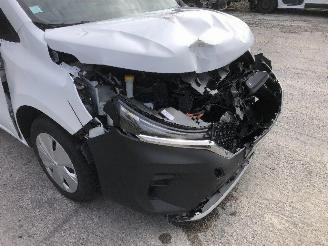 Nissan Townstar 100% electrique picture 7