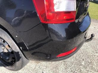 Skoda Rapid 1.6 tdi picture 17