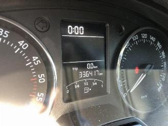 Skoda Rapid 1.6 tdi picture 23