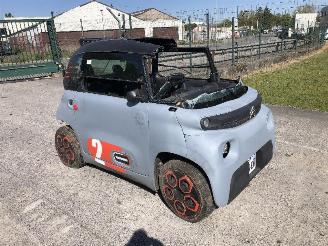 uszkodzony samochody osobowe Citroën Ami  2023/2