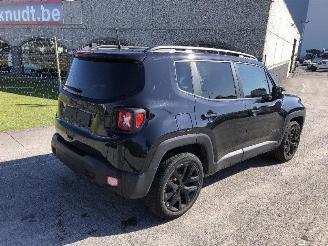 škoda osobní automobily Jeep Renegade 1.0 TURBO 2020/5
