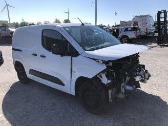 Toyota ProAce 1.5 HDI automatique picture 2