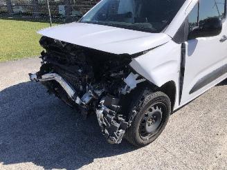 Toyota ProAce 1.5 HDI automatique picture 6