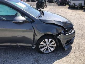 Volkswagen Golf 1.6 tdi break picture 4