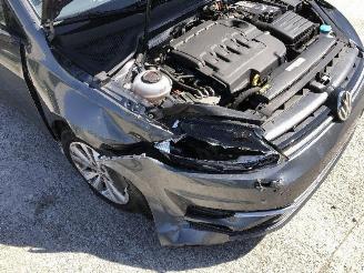 Volkswagen Golf 1.6 tdi break picture 17