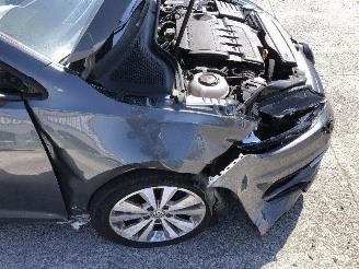 Volkswagen Golf 1.6 tdi break picture 10