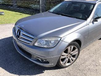 Mercedes C-klasse C 220 CDI 646.811 picture 17