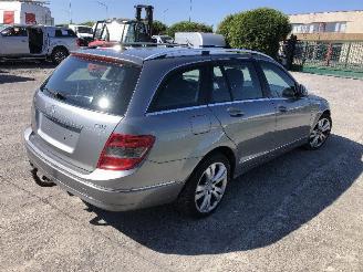 Mercedes C-klasse C 220 CDI 646.811 picture 4