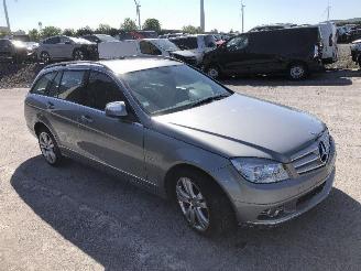 Mercedes C-klasse C 220 CDI 646.811 picture 2