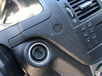 Mercedes C-klasse C 220 CDI 646.811 picture 21