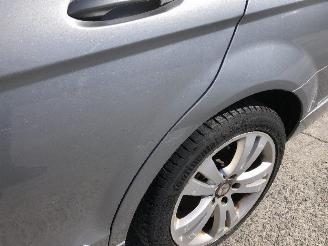 Mercedes C-klasse C 220 CDI 646.811 picture 8