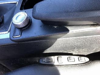 Mercedes C-klasse C 220 CDI 646.811 picture 20