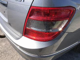 Mercedes C-klasse C 220 CDI 646.811 picture 12