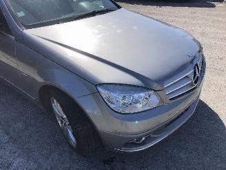 Mercedes C-klasse C 220 CDI 646.811 picture 14