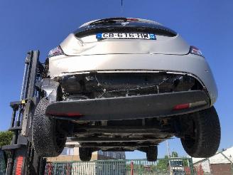 Lancia Ypsilon 1.2 picture 14