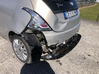 Lancia Ypsilon 1.2 picture 6