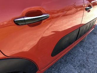 Citroën C3 1.2 I picture 18