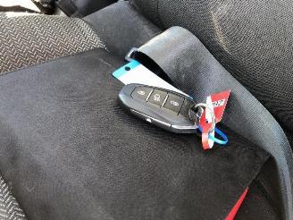 Citroën C3 1.2 I picture 14