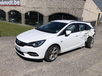 Opel Astra BREAK 1.5 CDTI picture 2