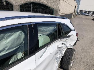 Opel Astra BREAK 1.5 CDTI picture 13