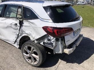 Opel Astra BREAK 1.5 CDTI picture 9