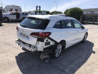 Opel Astra BREAK 1.5 CDTI picture 3