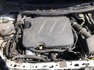 Opel Astra BREAK 1.5 CDTI picture 23