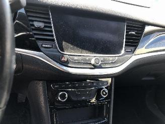 Opel Astra BREAK 1.5 CDTI picture 22