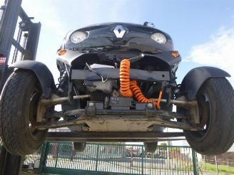 Renault Twizy INTENSE picture 14