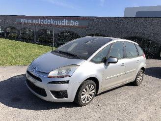 Unfallwagen Citroën C4-picasso 1.6 hdi  2007/3