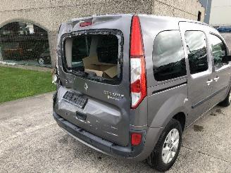 Renault Kangoo 1.2 turbo picture 10