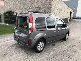 Renault Kangoo 1.2 turbo picture 3