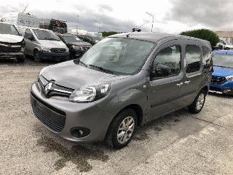 Renault Kangoo 1.2 turbo picture 2
