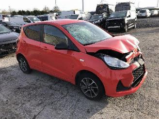 Hyundai I-10 1. 0 i picture 3