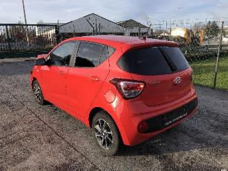 Coche accidentado Hyundai I-10 1. 0 i 2020/2