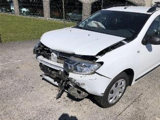 Dacia Logan MCV  1.5 DCI picture 6