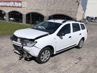 Dacia Logan MCV  1.5 DCI picture 3
