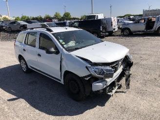 Dacia Logan MCV  1.5 DCI picture 4