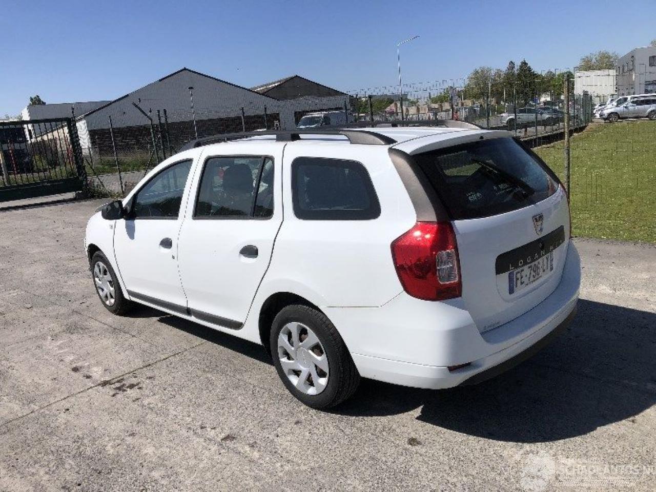 Dacia Logan MCV  1.5 DCI