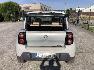 Citroën E-Mehari  picture 10