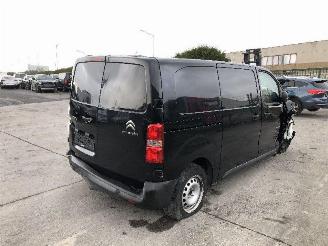 Citroën Jumpy 1.5 hdi  CONFORT picture 3