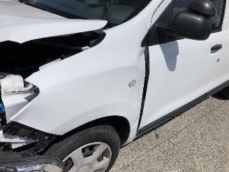 Dacia Dokker WORK EDITION picture 12