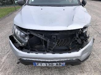 Dacia Duster 1.0 TCE picture 5